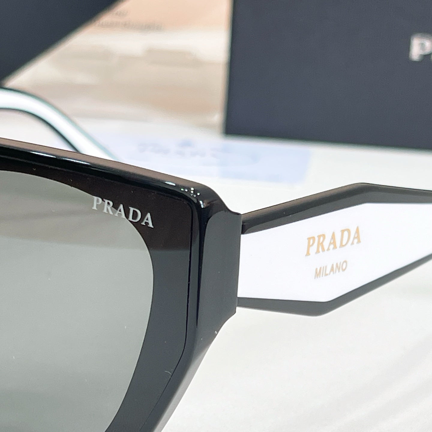 Prada PR 295VS Sunglasses