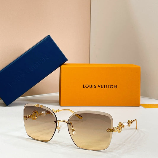 Louis Vuitton Z3167U Sunglasses