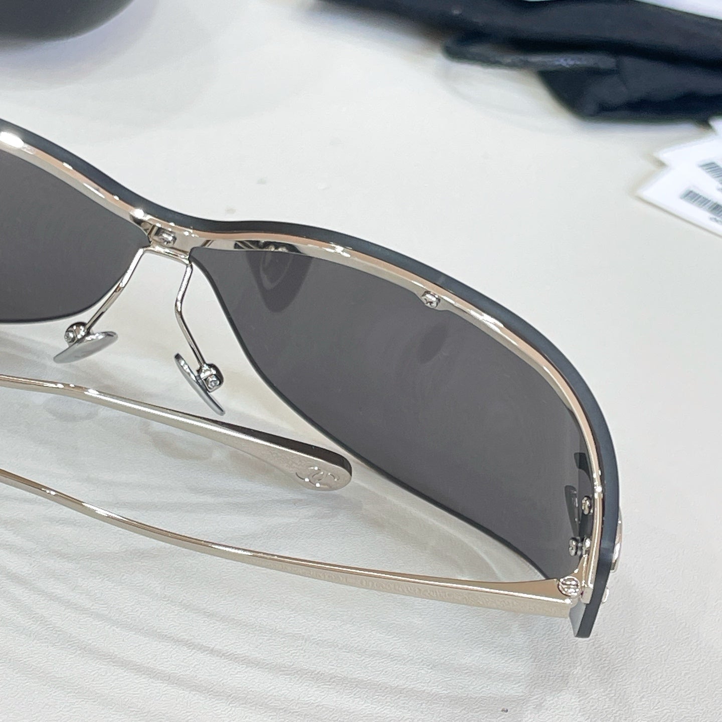 Chanel OCH9582 Sunglasses