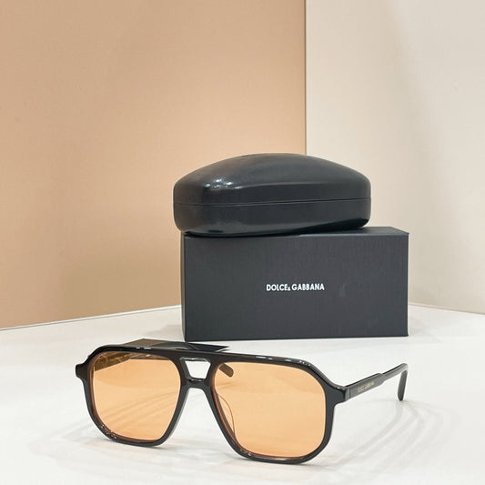 Dolce & Gabbana DG4541 Sunglasses