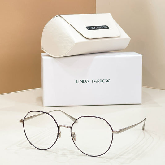 Linda Farrow LFL/1521 Sunglasses
