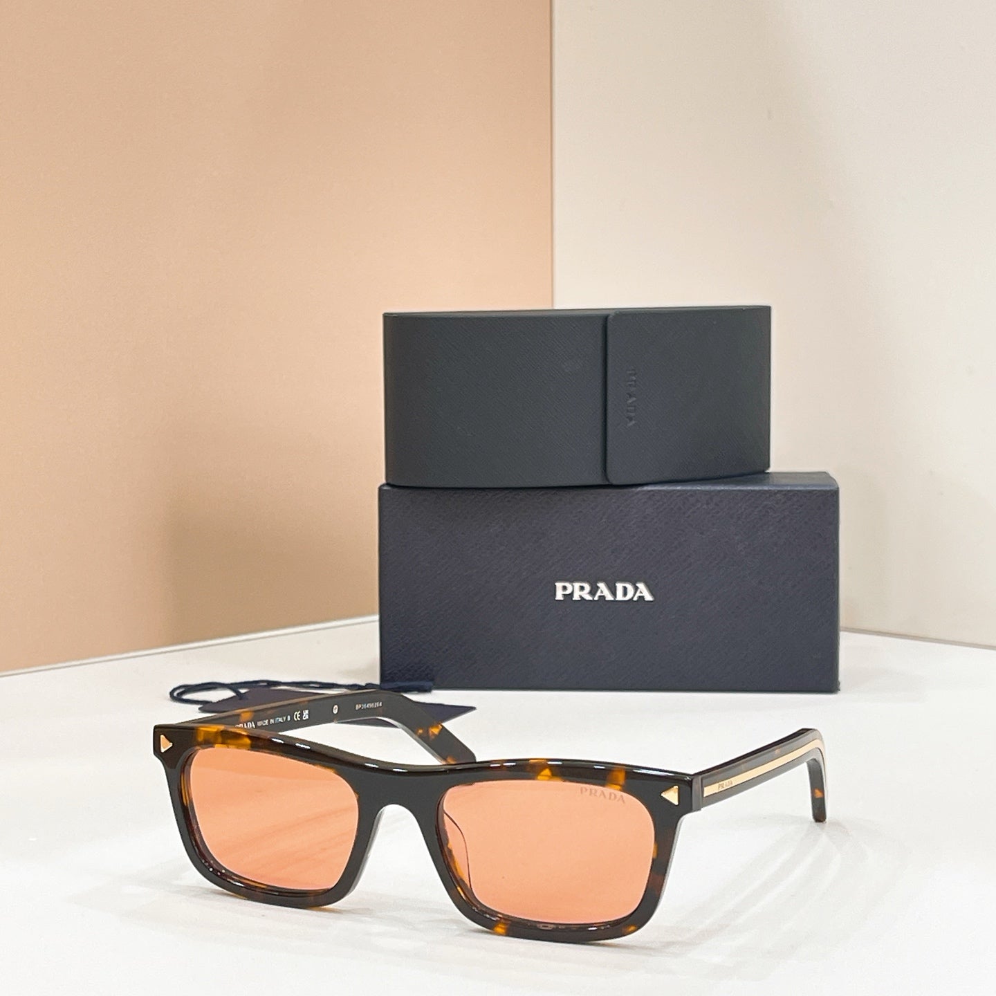 Prada SPR D05 Sunglasses