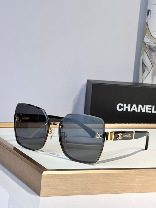 Chanel 5504-H Sunglasses