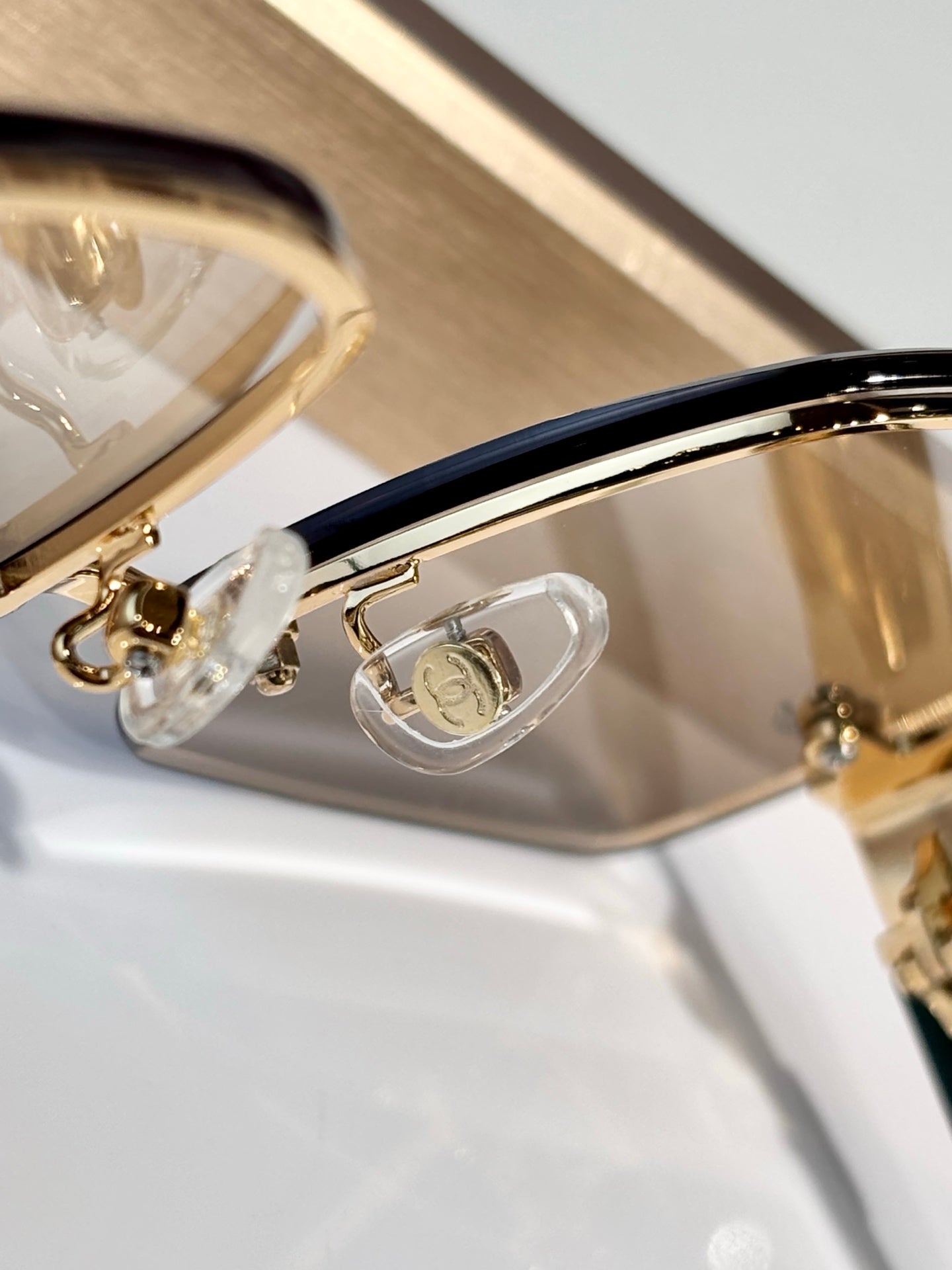 Chanel 5504-H Sunglasses