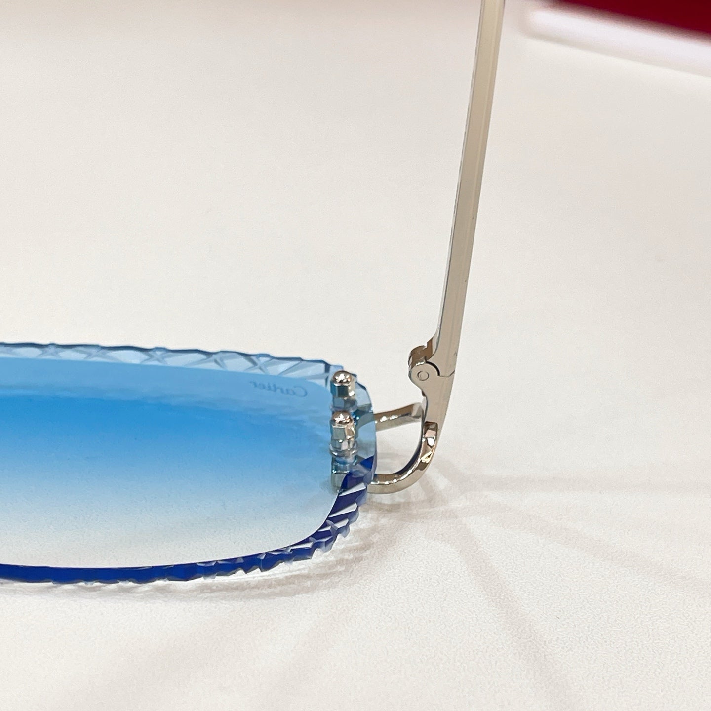Cartier CT02031O Sunglasses