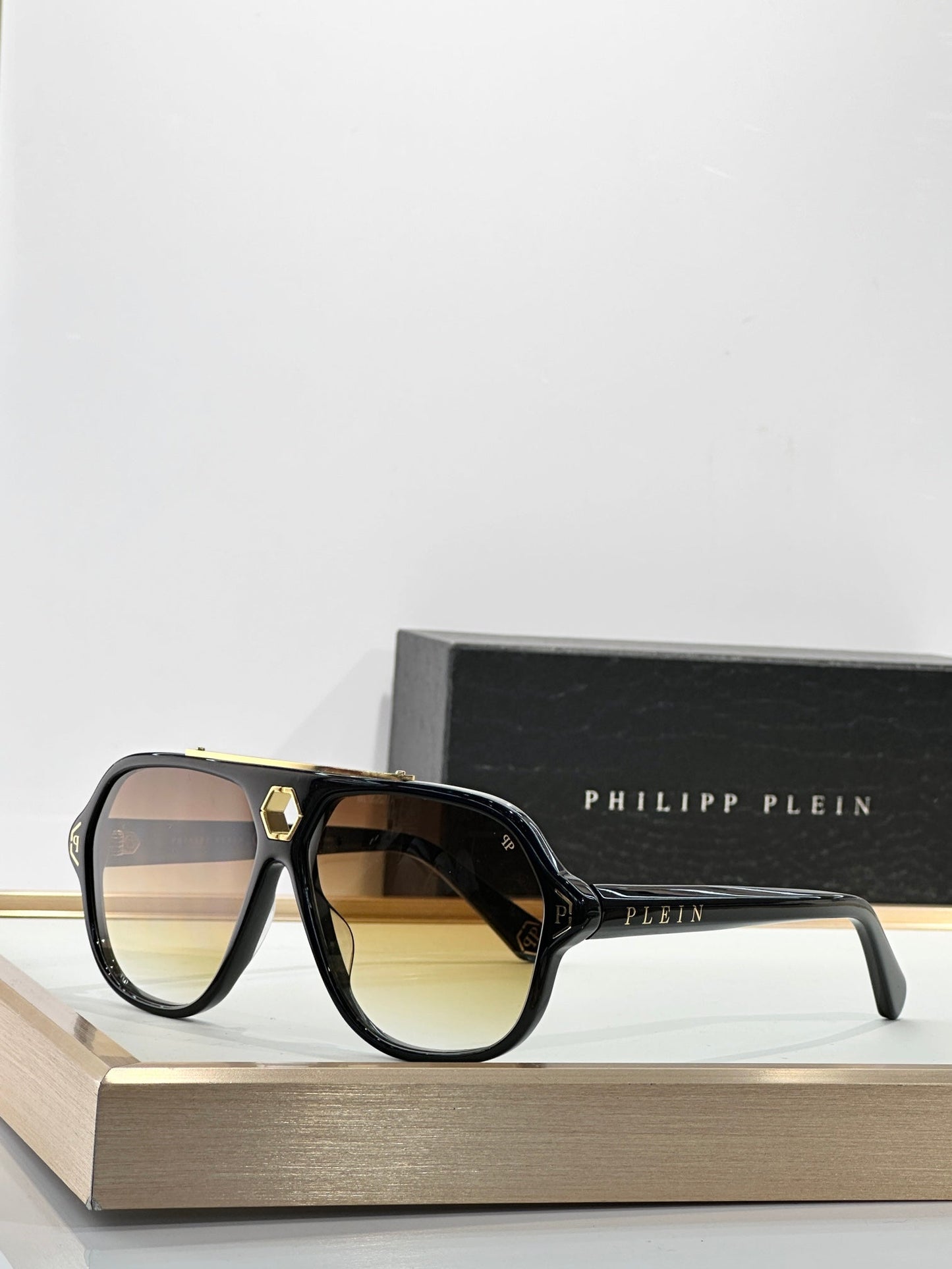 Philipp Plein 004M Sunglasses