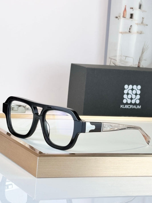 Kuboraum S6 Sunglasses