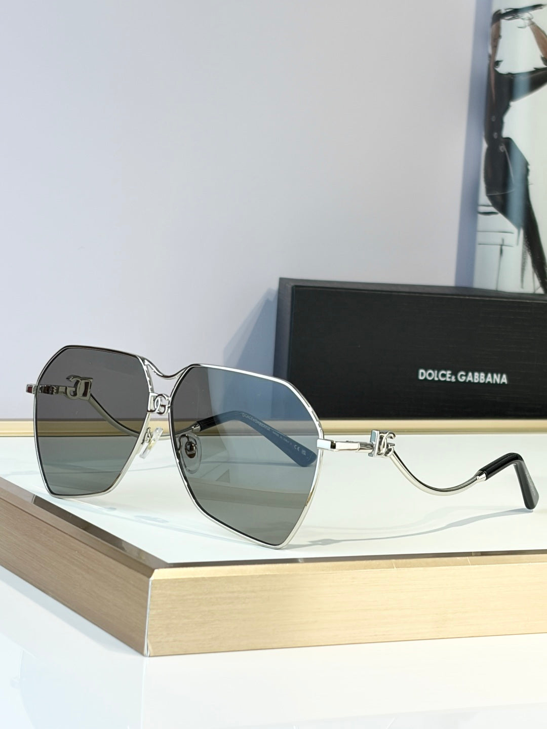 Dolce & Gabbana DG2326 Sunglasses