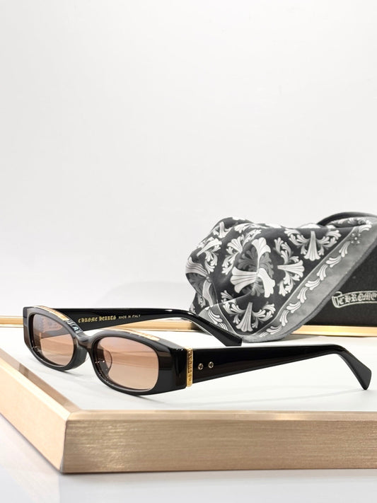 Chrome Hearts LORD'N Sunglasses