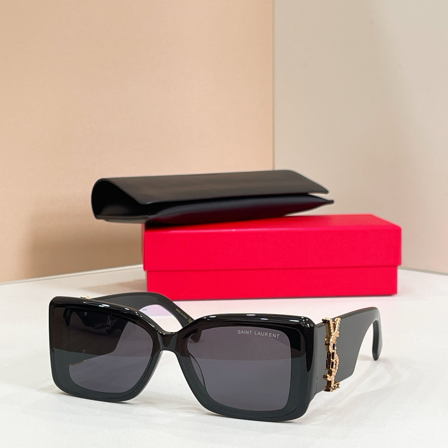 Saint Laurent SL M1715L Sunglasses