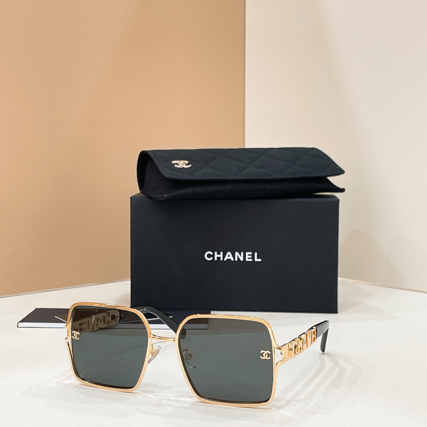 Chanel CH9820 Sunglasses